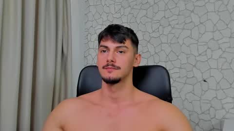 ClintMasterss online show from January 17, 11:38 am