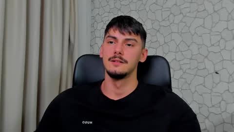 ClintMasterss online show from January 17, 2:39 pm