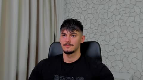ClintMasterss online show from January 20, 6:53 am