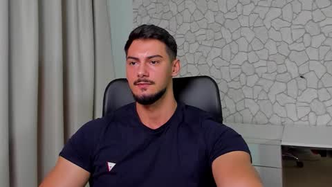 ClintMasterss online show from November 19, 5:29 am