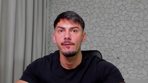 ClintMasterss online show from December 16, 6:51 am