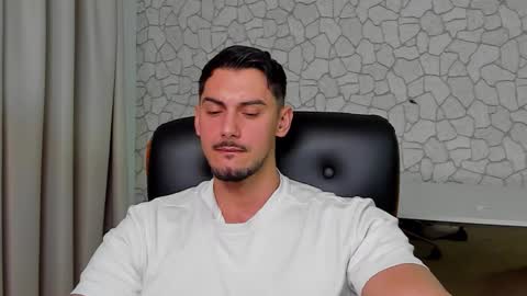 ClintMasterss online show from February 7, 6:28 am