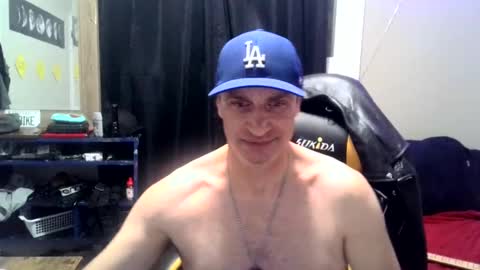 chad online show from December 5, 6:10 am