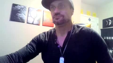 chad online show from January 12, 5:45 am