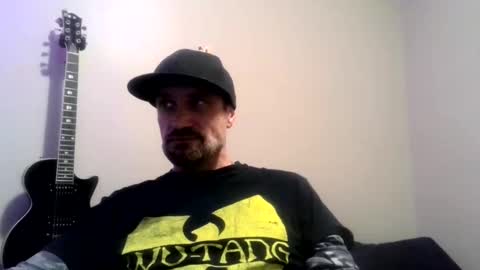 chad online show from January 16, 6:46 am