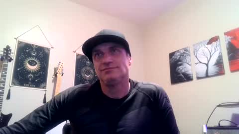 chad online show from January 29, 6:43 am