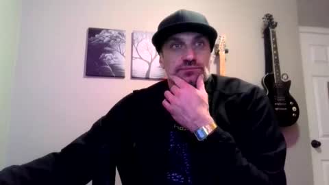 chad online show from February 26, 5:53 am