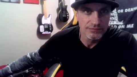 chad online show from March 12, 6:51 am