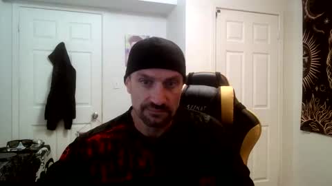 chad online show from September 16, 5:19 am