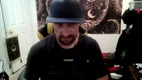 chad online show from September 19, 6:30 pm