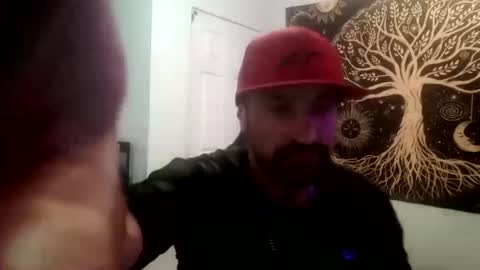 chad online show from October 11, 12:54 am