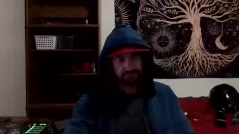 chad online show from October 14, 3:40 am