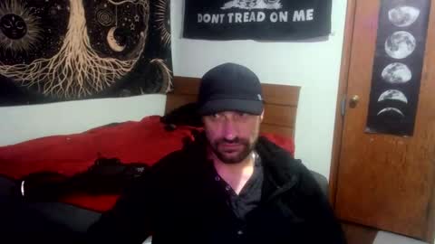 chad online show from October 17, 1:31 am