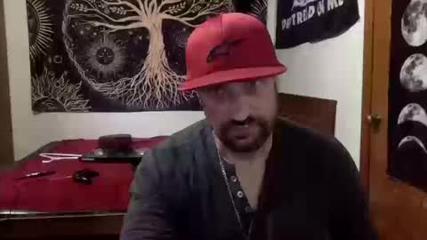 chad online show from October 17, 1:35 pm