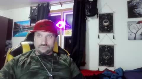 chad online show from November 11, 3:50 am