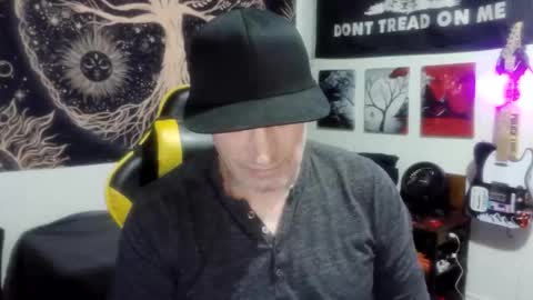 chad online show from January 14, 2:39 am