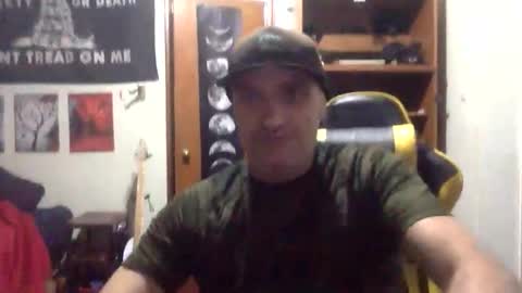 chad online show from February 14, 8:00 am