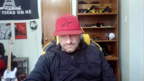 chad online show from March 3, 9:31 pm