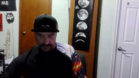 chad online show from March 22, 4:27 am