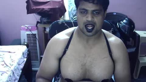 Snapshot of clitorisgspot69 chatting on March 9, 5:28 pm Raj online show from March 9, 5:28 pm