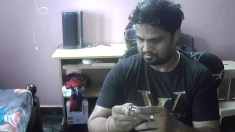 Snapshot of clitorisgspot69 chatting on January 16, 7:34 am Raj online show from January 16, 7:34 am