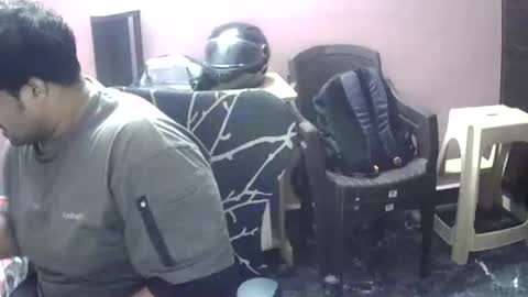 Snapshot of clitorisgspot69 chatting on January 18, 4:55 pm Raj online show from January 18, 4:55 pm