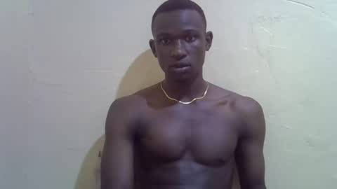 clive_damian online show from February 22, 10:25 am