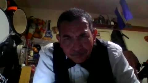 clodomiroo online show from May 13, 9:06 am