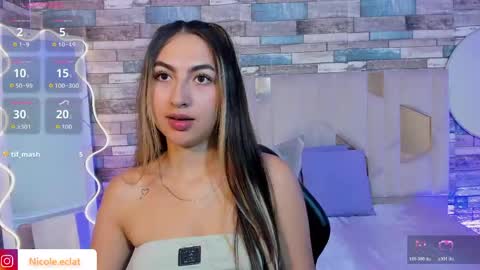 cloe_1tay online show from May 7, 3:34 am
