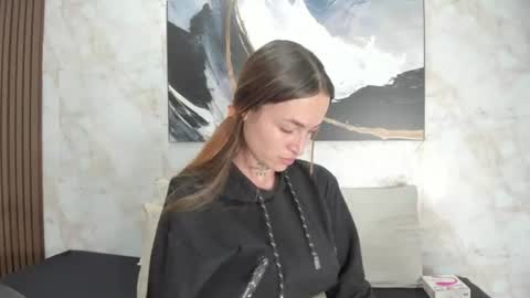 Cloe  online show from June 10, 3:07 am