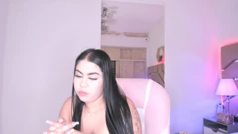 Cloe Online de 600 a 1400 online show from February 22, 5:46 pm