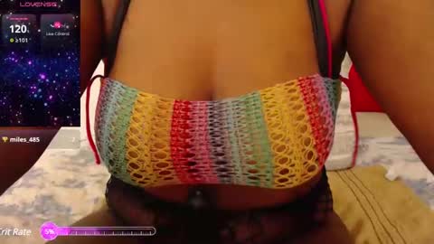 CLOE online show from January 20, 2:22 am
