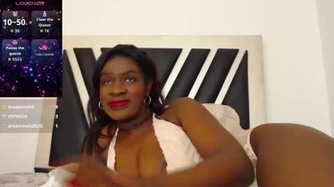 CLOE online show from January 14, 11:31 pm