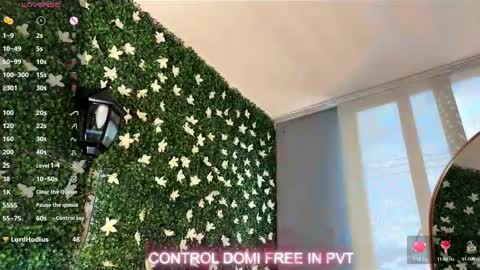  CLOE  online show from September 26, 7:51 pm