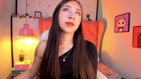 Cloe  online show from January 25, 9:04 pm