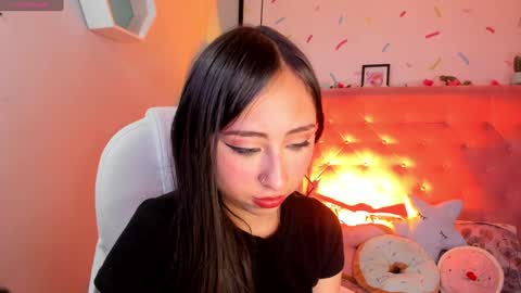 Cloe  online show from January 31, 10:10 pm