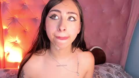 Cloe  online show from February 9, 8:13 pm