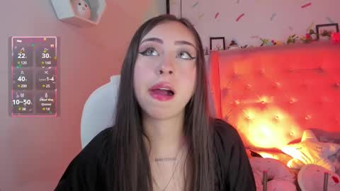 Cloe  online show from February 10, 9:47 pm