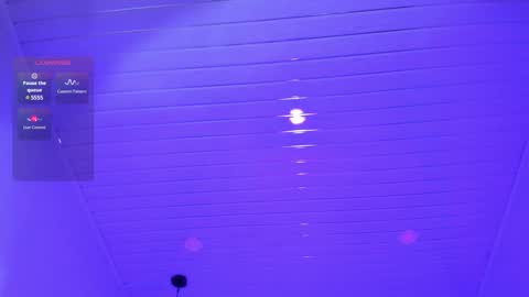 Cloe  online show from February 26, 1:11 am