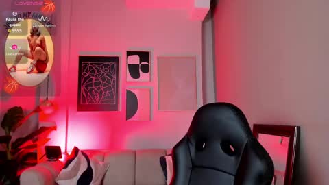 Cloe  online show from September 20, 11:17 pm