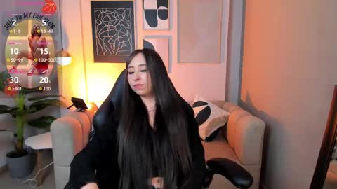 Cloe  online show from September 26, 5:44 am