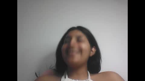Snapshot of cloe_small08 chatting on March 2, 10:56 am cloe small online show from March 2, 10:56 am
