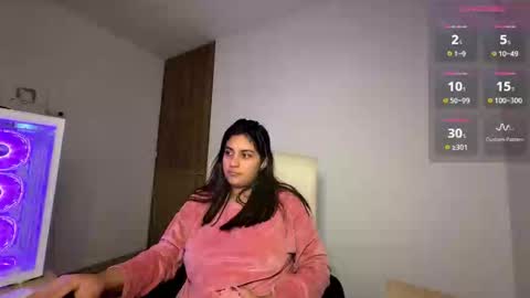 cloe small online show from March 8, 3:32 am