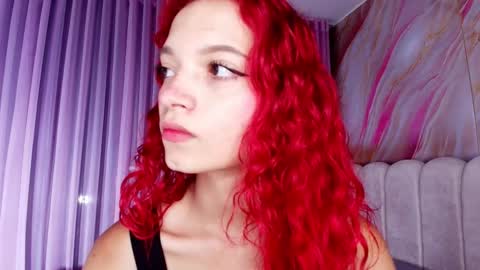 Cloe  Stanfort online show from May 8, 7:19 pm