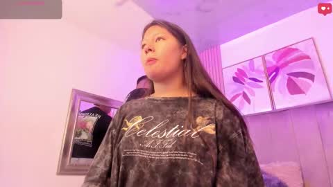 Cloe x Billy online show from February 16, 7:43 pm