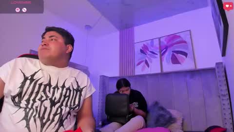 Cloe x Billy online show from March 9, 9:19 pm