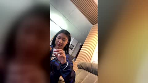 Cloe x Billy online show from March 15, 1:06 pm