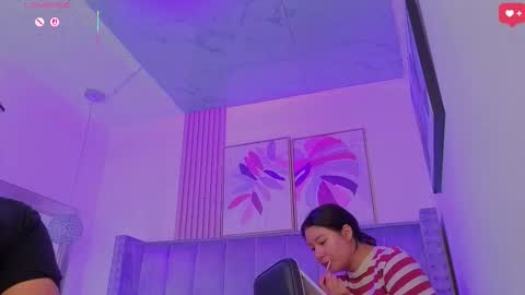 Cloe x Billy online show from March 25, 12:55 pm