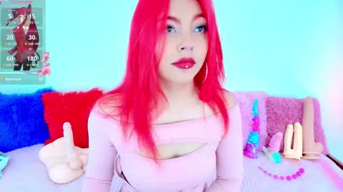 Snapshot of cloee_lovee chatting on March 20, 10:03 pm cloee lovee online show from March 20, 10:03 pm