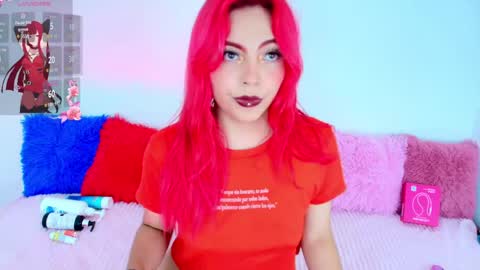 cloee lovee online show from May 14, 8:59 pm